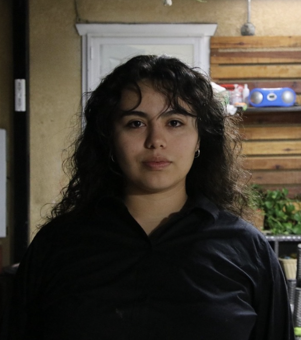 Abigail Salazar