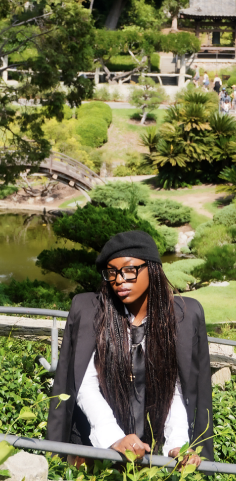 Koko Nwabuzor